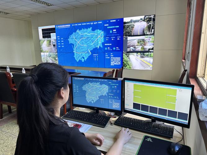 专业团队操作追踪系统